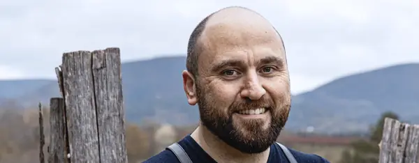 C'est de saison : l'amande ! C'est de saison : l'amande !